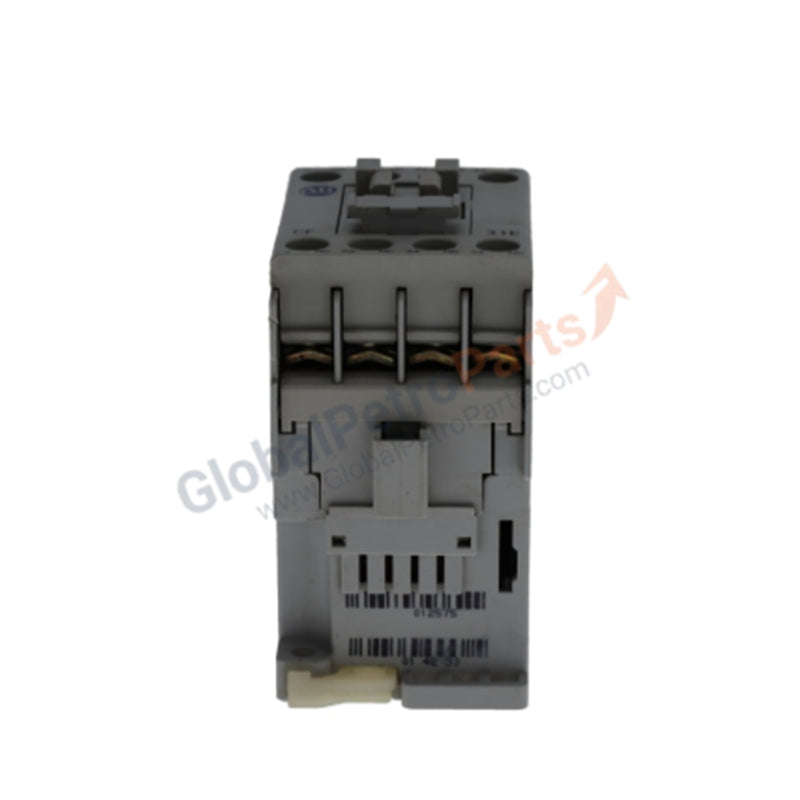 Allen-Bradley 700-CF310ED IEC Series DC Control Relay