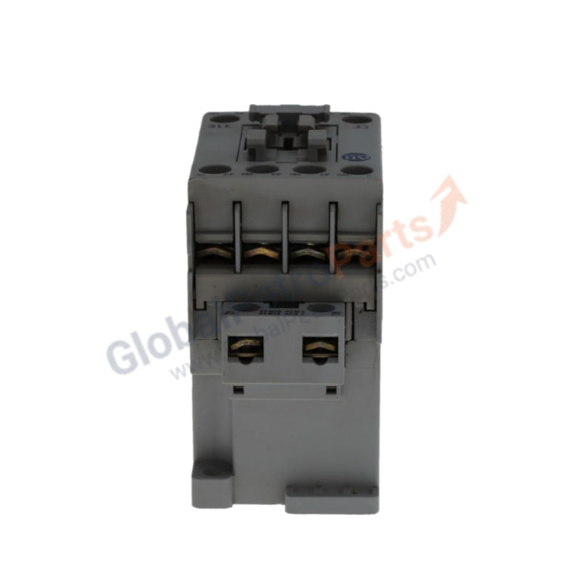 Allen-Bradley 700-CF310ED IEC Series DC Control Relay