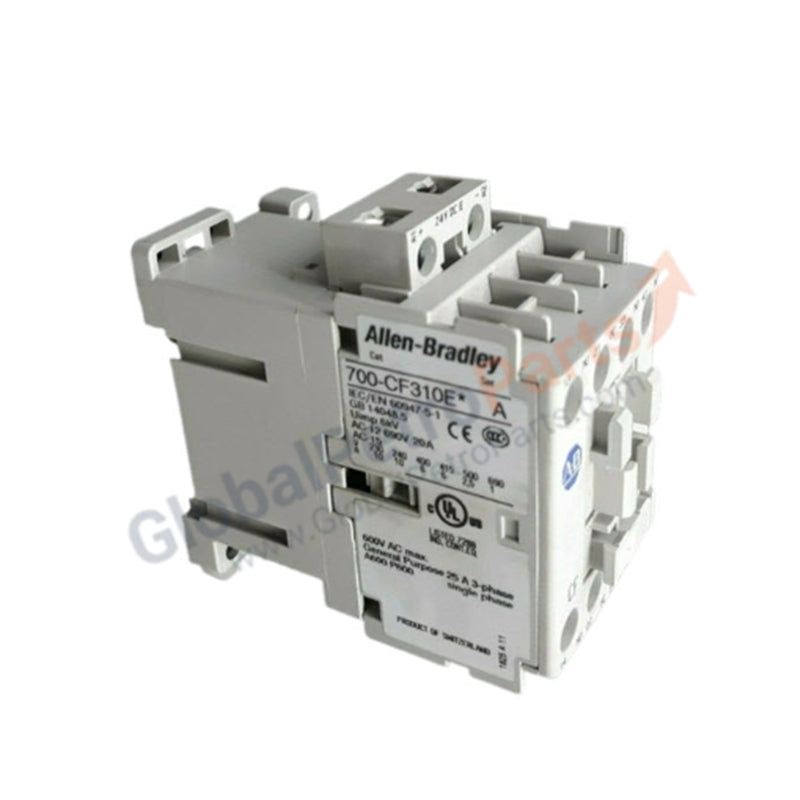 Allen-Bradley 700-CF310EJ Industrial Control Relay