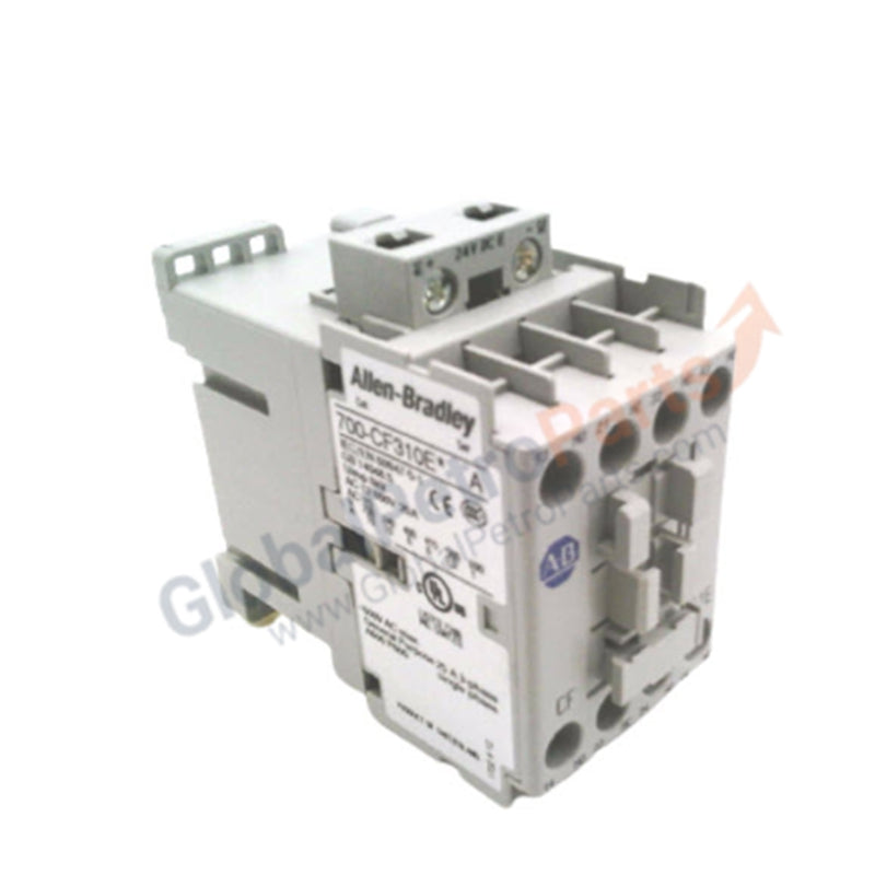 Allen-Bradley 700-CF310EJ Industrial Control Relay