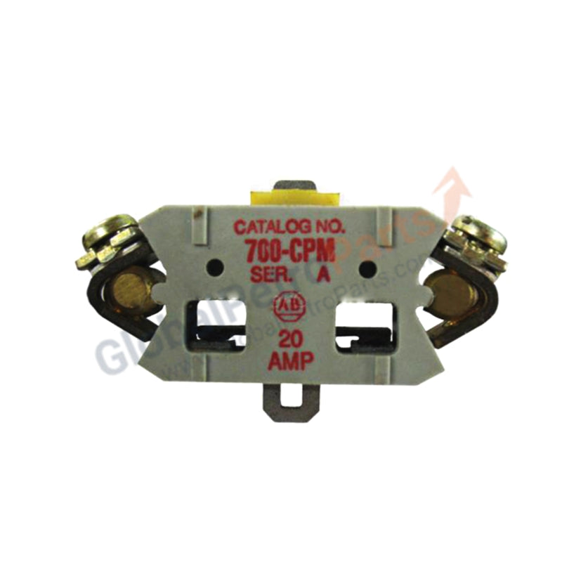 Allen Bradley 700-CPM Bulletin 700 Master Contact Cartridge