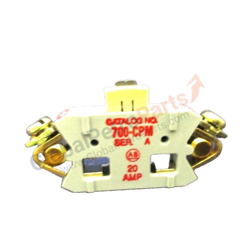 Allen Bradley 700-CPM Bulletin 700 Master Contact Cartridge