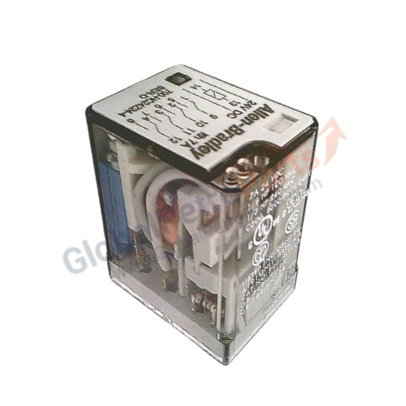 700-HC24Z24 | Allen-Bradley | 700 Series Miniature General Purpose Ice Cube Relay