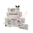 Allen-Bradley 700-HLT1U1 Bulletin 700-HL Terminal Block Relay