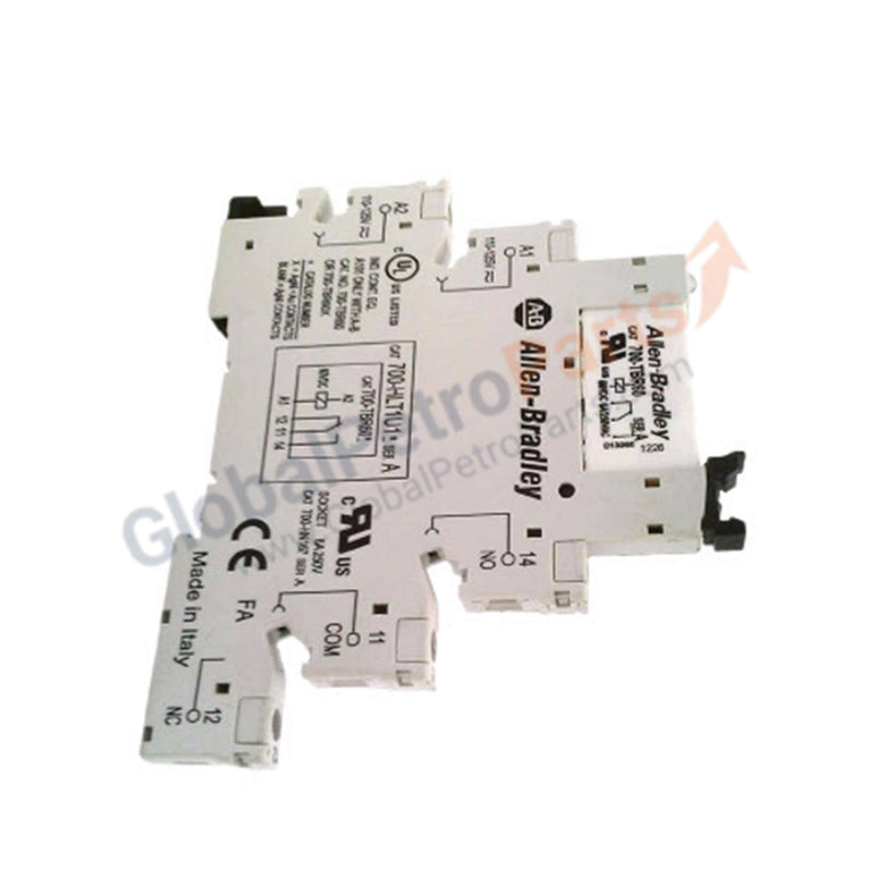 Allen-Bradley 700-HLT1U1 Bulletin 700-HL Terminal Block Relay