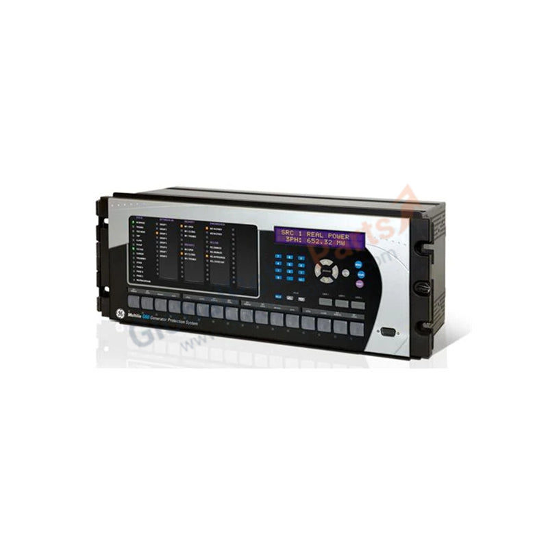G60N03HKHF8LH5DM8LPXXU67W7H | GE G60 Generator Relay