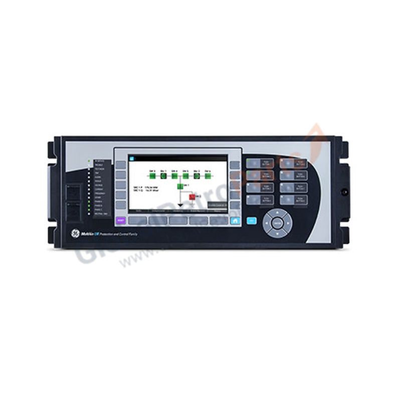 G60N03HKHF8LH5DM8LPXXU67W7H | GE G60 Generator Relay