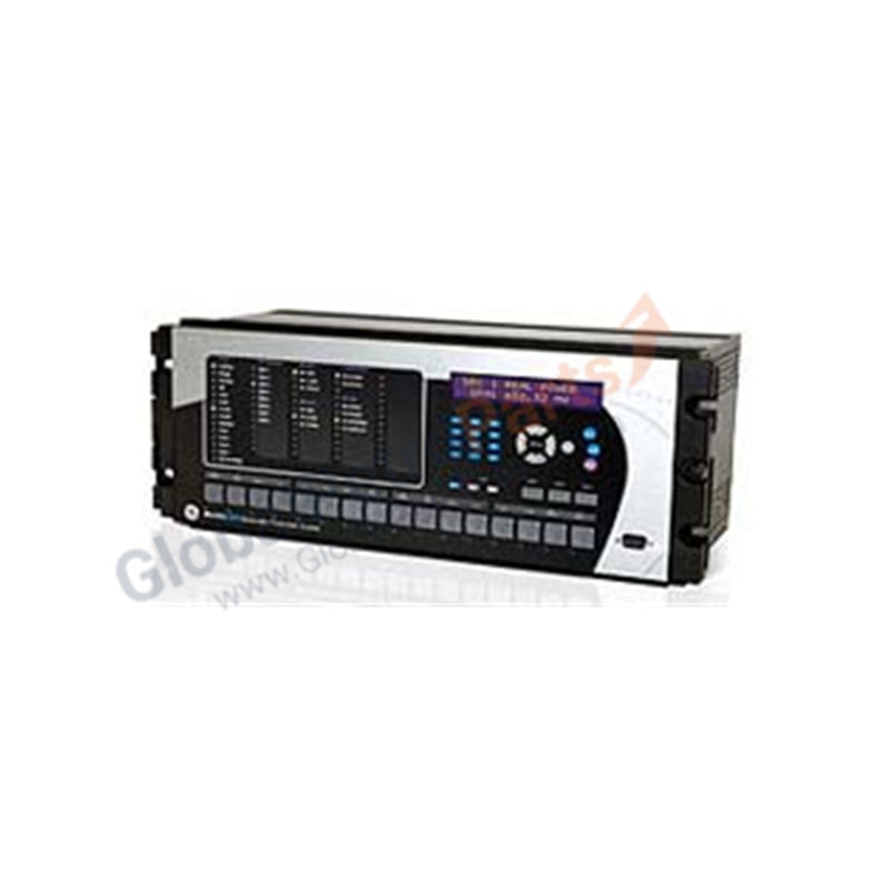 M60 | GE Multilin 87M Stator Differential & Thermal Relay