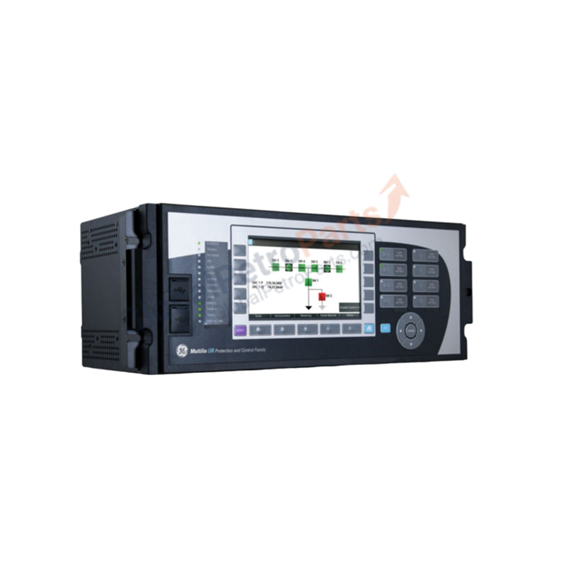 F35-F53U04-HKH | GE Multilin Feeder Protection Module