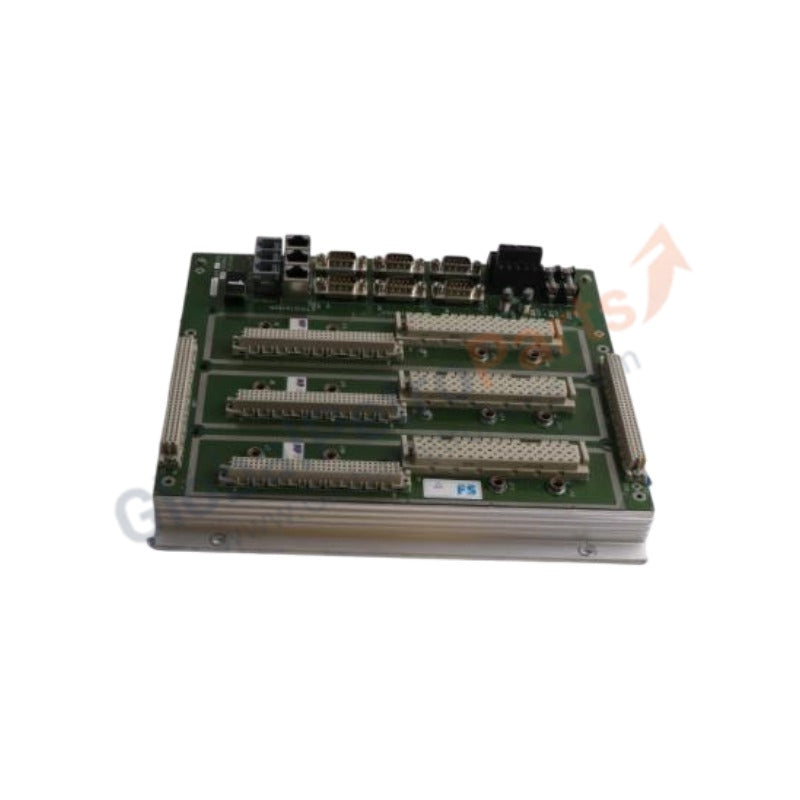 7400207-001 Main Processor Baseplate Triconex