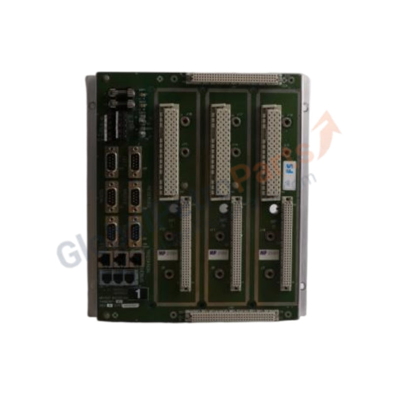 7400207-001 Main Processor Baseplate Triconex