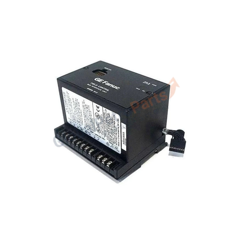 IC670GBI002 | GE Fanuc Field Control Genius Network Gateway