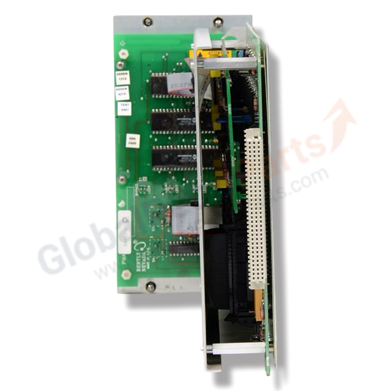 79502-01 | Bently Nevada Temperature Monitor