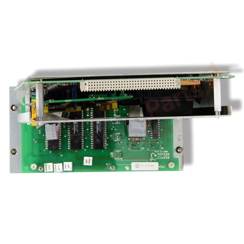 79502-01 | Bently Nevada Temperature Monitor