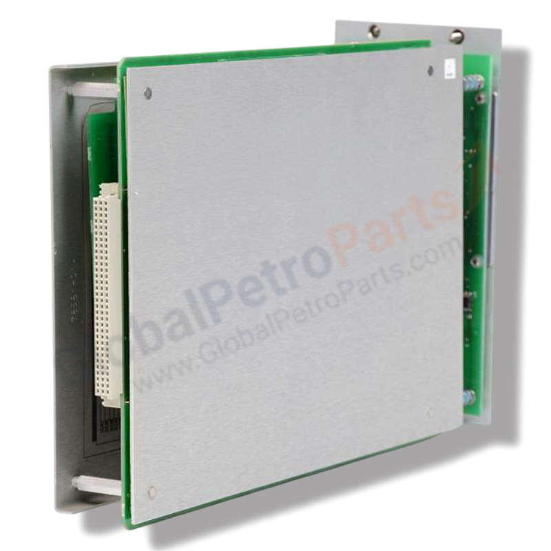 79502-01 | Bently Nevada Temperature Monitor
