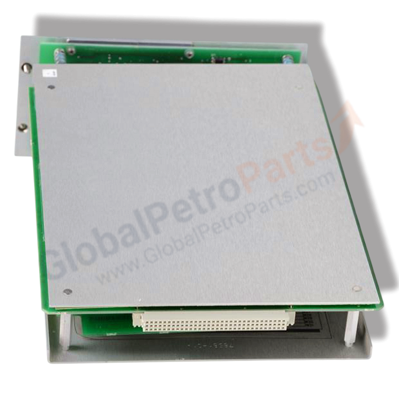 79512-03 | Bently Nevada 3300 Series Monitor Module