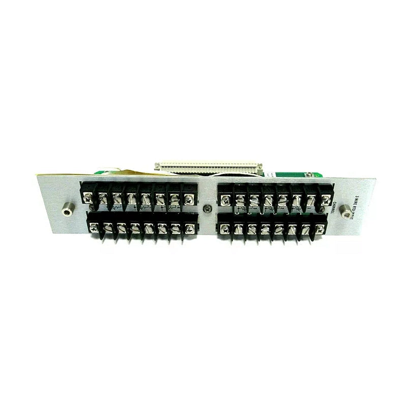 Bently Nevada 79532-01 Dual Velocity Monitor Module - 3300 Series