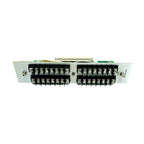 Bently Nevada 79532-01 Dual Velocity Monitor Module - 3300 Series