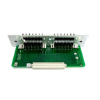 Bently Nevada 79532-01 Dual Velocity Monitor Module - 3300 Series