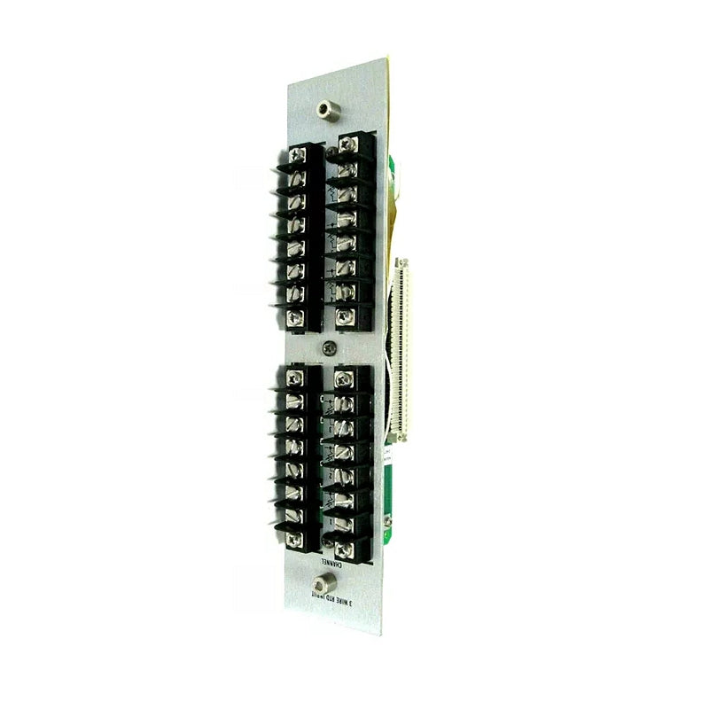 Bently Nevada 79532-01 Dual Velocity Monitor Module - 3300 Series