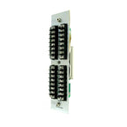 Bently Nevada 79532-01 Dual Velocity Monitor Module - 3300 Series