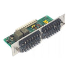 79748-01 | Bently Nevada 3300 Series Dual Axial Position Monitor Module