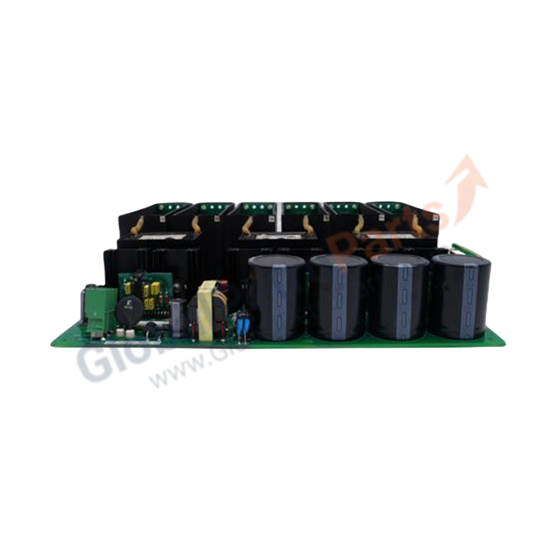 80026-044-02-R | Allen-Bradley | IGCT Board