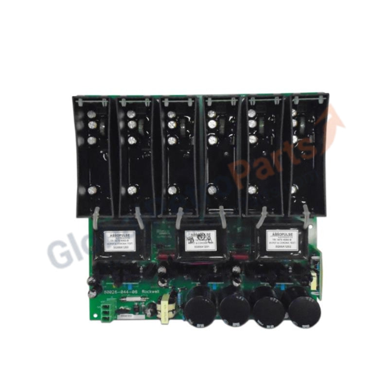 80026-044-06-R | Allen-Bradley Compact Switching Power Supply Module