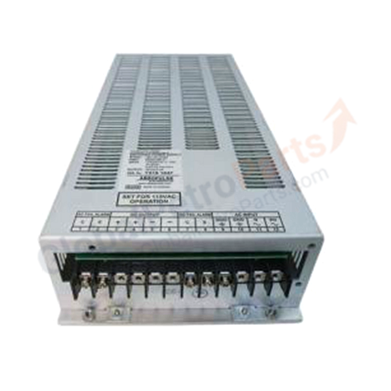 Allen-Bradley 80026-088-01-R 300W AC/DC Switching Power Supply Module