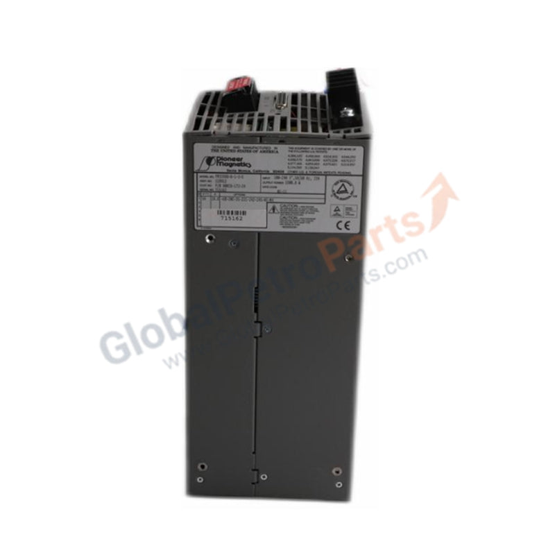 Allen-Bradley 80026-172-24-R Switching Power Supply