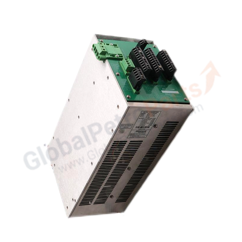 80026-173-23-R | Allen-Bradley | DC/DC Power Supply Module
