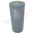 Rockwell Allen-Bradley 80026-508-03-R ASC Snubber Capacitor