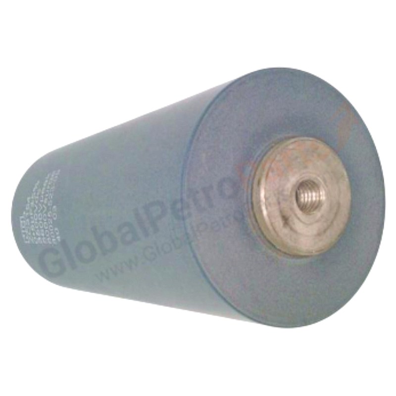 Rockwell Allen-Bradley 80026-508-03-R ASC Snubber Capacitor