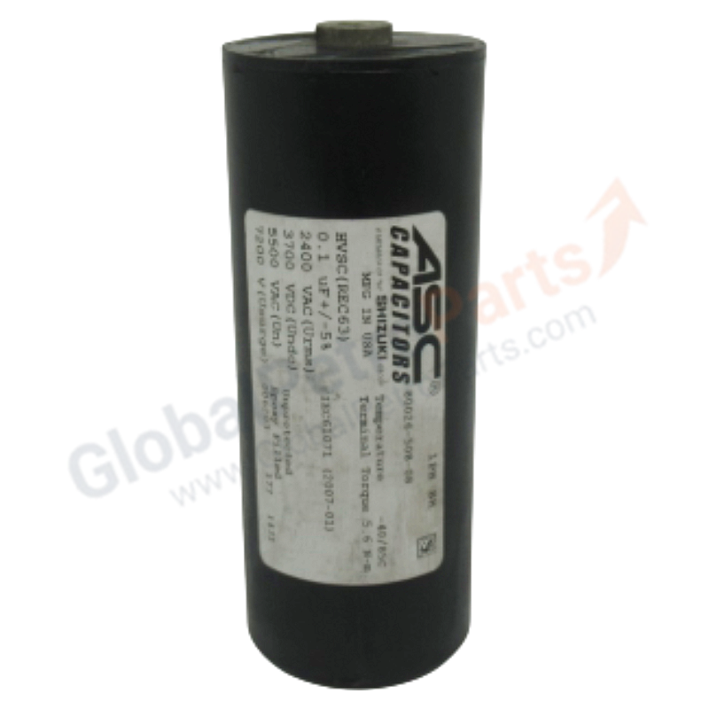 Allen-Bradley 80026-508-08-R ASC Snubber Capacitor
