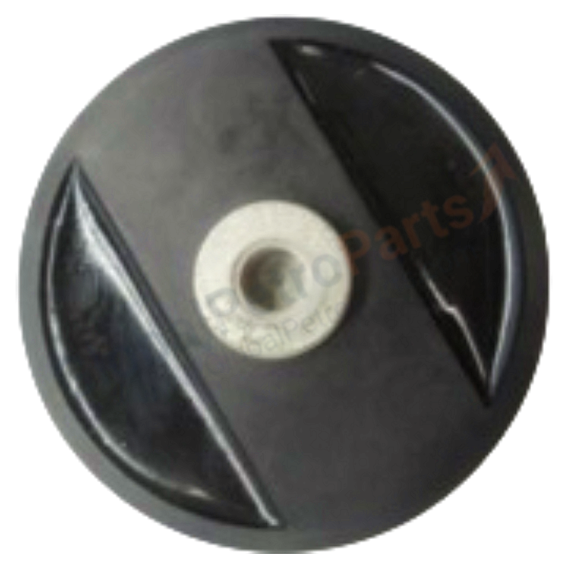 Allen-Bradley PowerFlex 7000 80026-508-05-R ASC Snubber Capacitor