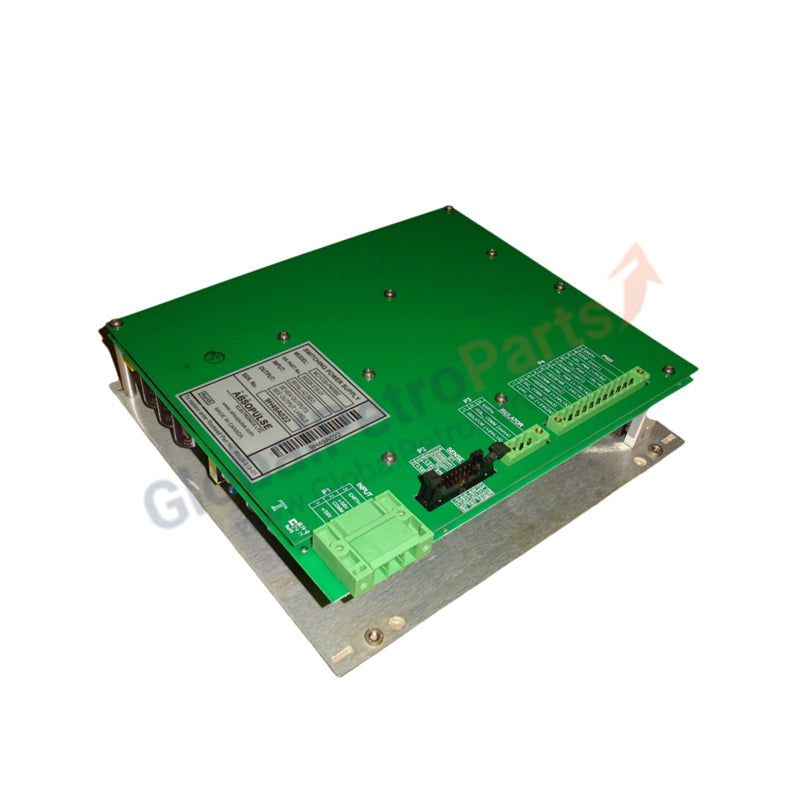 Allen-Bradley 80026-518-01 DC/DC Switching Power Supply
