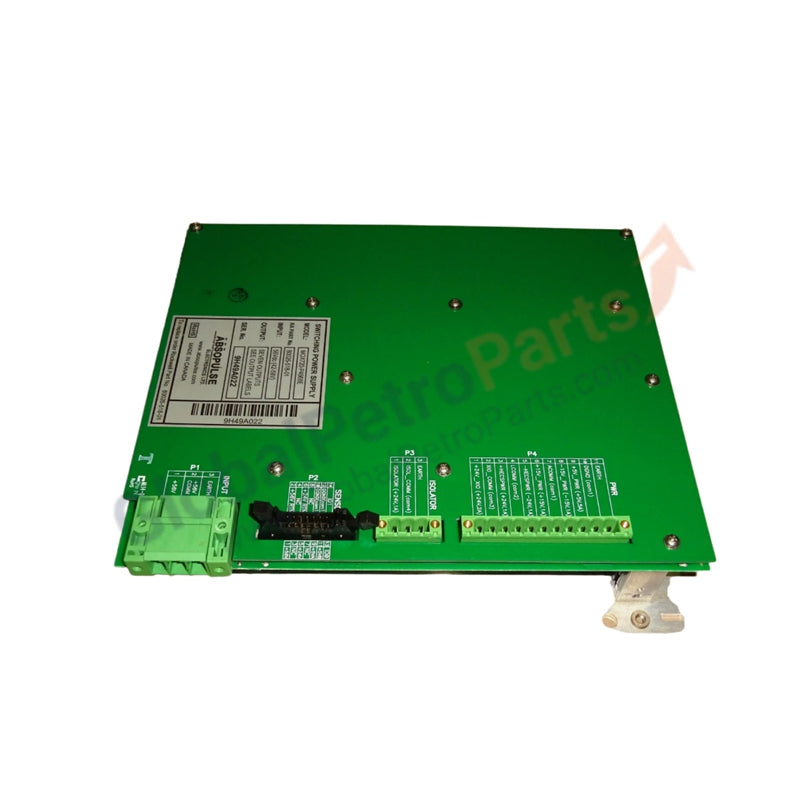 Allen-Bradley 80026-518-01 DC/DC Switching Power Supply