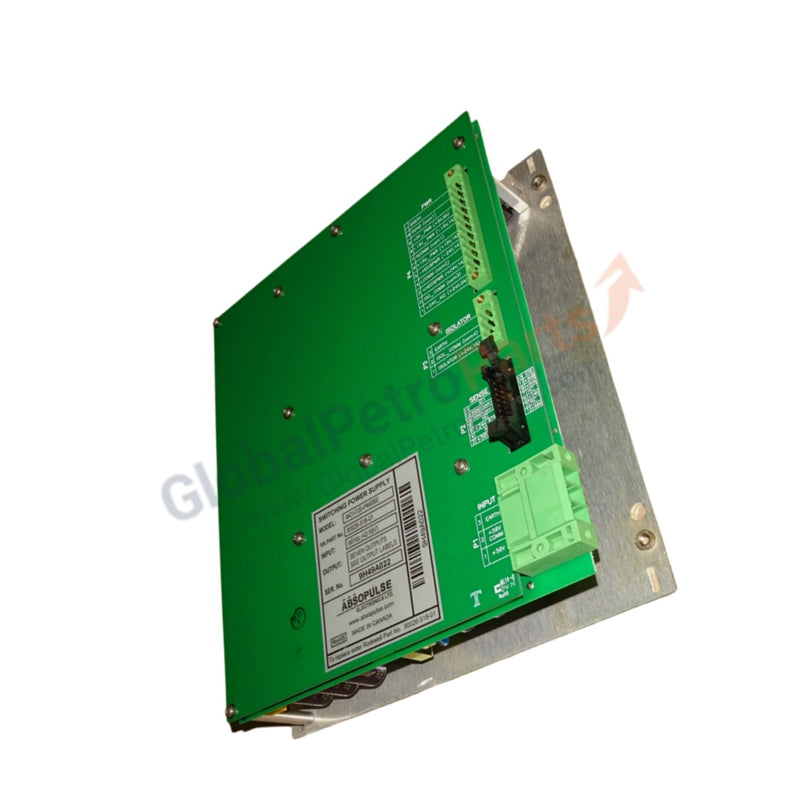 Allen-Bradley 80026-518-01 DC/DC Switching Power Supply