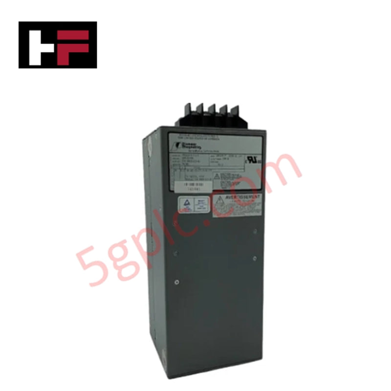 80026-529-01 | Allen-Bradley Power Supply Unit for PowerFlex 7000