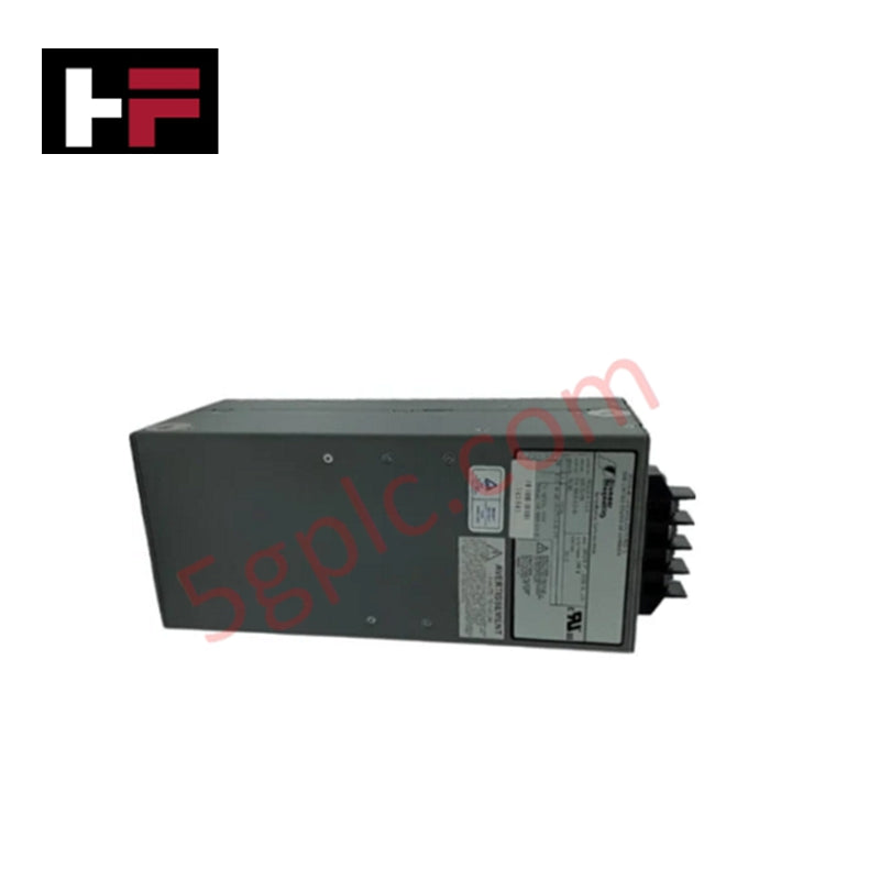 80026-529-01 | Allen-Bradley Power Supply Unit for PowerFlex 7000