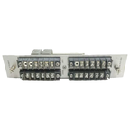 Bently Nevada 80074-01 XDCR I/O And Recod Terminal Module