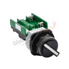 Allen Bradley 800H-HR2AP 800H Series 30.5mm 2-Position Selector Switch