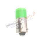 Allen Bradley 800T-N376G 800T Series Green LED Replacement Lamp