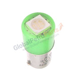 Allen Bradley 800T-N376G 800T Series Green LED Replacement Lamp