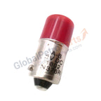 800T-N376R 800T Series Red LED Replacement Lamp | Allen Bradley