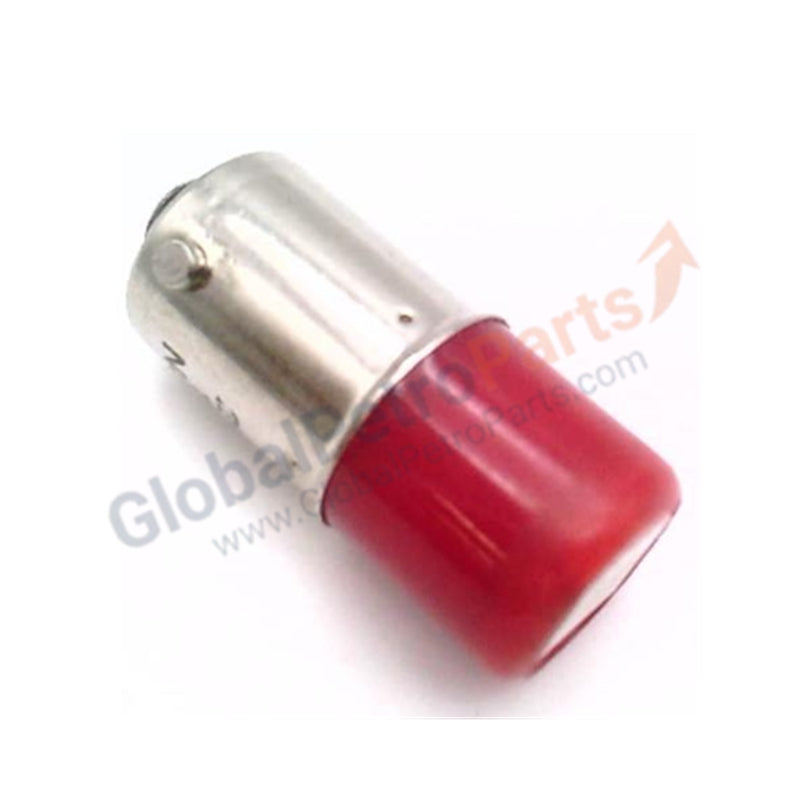 800T-N376R 800T Series Red LED Replacement Lamp | Allen Bradley