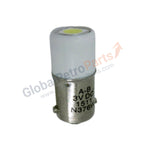 Allen Bradley 800T-N376W Miniature LED Replacement Lamp | 800T Series