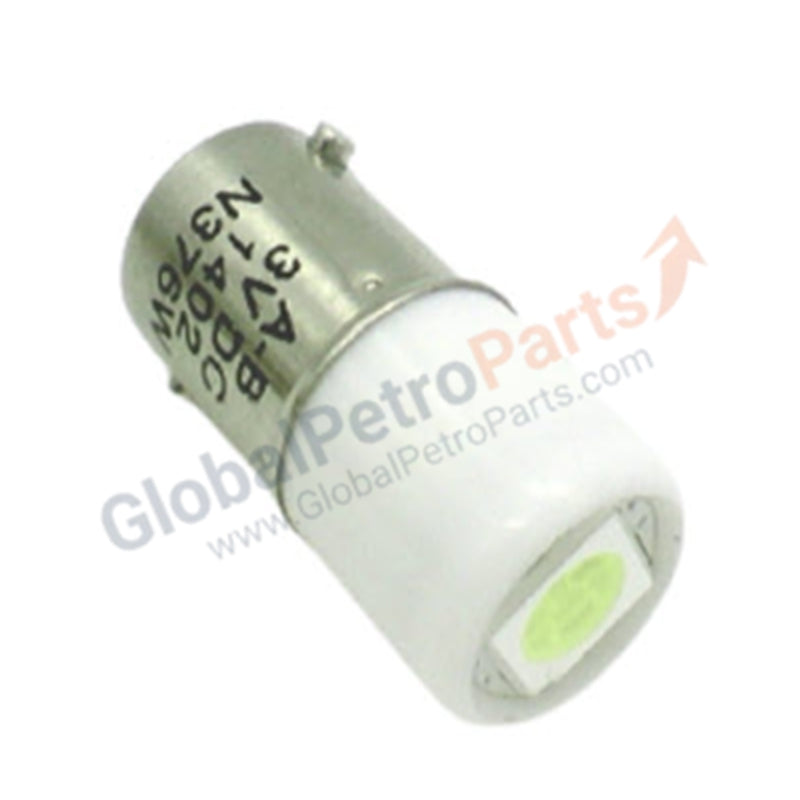 Allen Bradley 800T-N376W Miniature LED Replacement Lamp | 800T Series