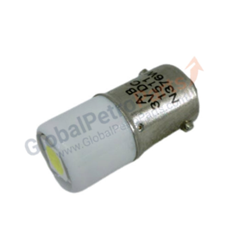 Allen Bradley 800T-N376W Miniature LED Replacement Lamp | 800T Series
