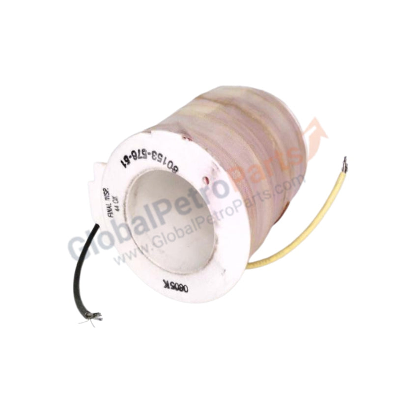 Allen Bradley 80153-576-51-R Electrically Held Closing Coil